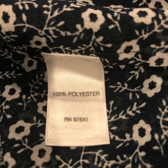 J Jill top - Picture 6 of 7